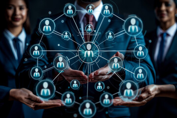 building_high_performance_team