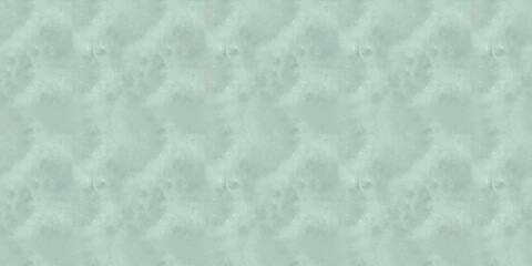 Textured turquoise watercolor pattern, hand drawn, pastel color textured background