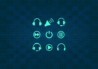 Obraz premium Changes made below will affect 100 selected files