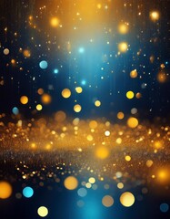 Fototapeta premium açık noktalar