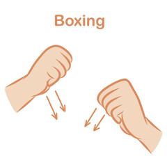 ASL Boxing 
