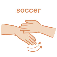 ASL Soccer