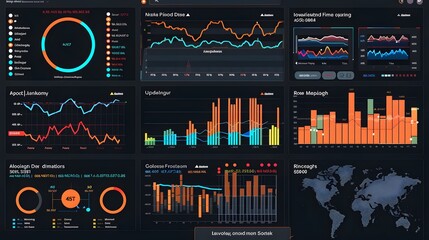 Data Visualization Dashboard