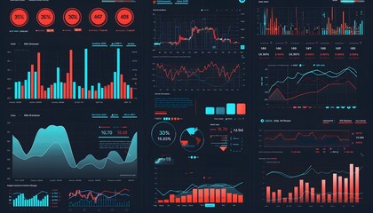 Data Visualization Dashboard