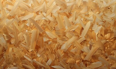 Particle Board Textured Image