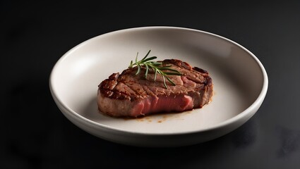 Bistecca alla Fiorentina (Florentine Steak)