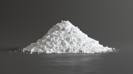 calcium hydroxide also known as hydrated lime lime milk neutralac or slake Product for industrial use for different purposes