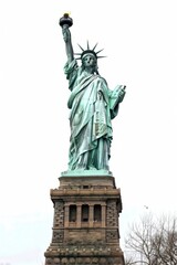 Statue of Liberty