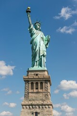 Fototapeta premium Statue of Liberty
