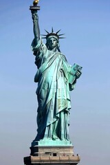 Fototapeta premium Statue of Liberty