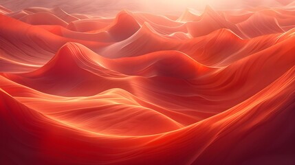 Obraz premium Antelope Canyon