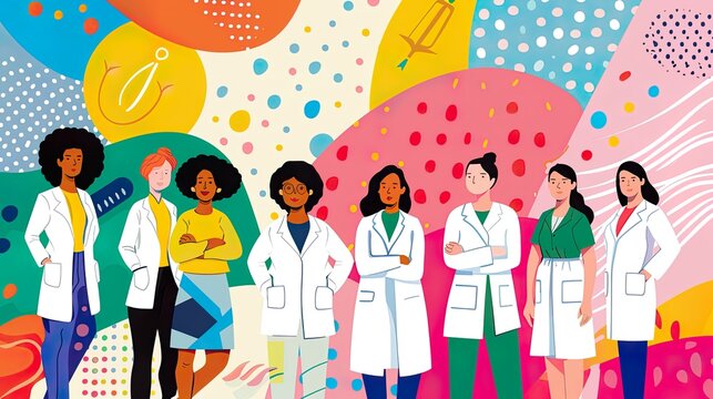 Women in Science: A Celebration of Diversity and Innovation