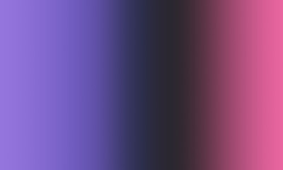 Retro gradient soft transition, 4 colours, for cartons, covers, wallpapers, branding, social media, etc.