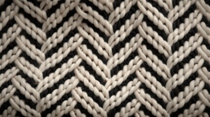 Classic herringbone pattern with vintage charm, perfect for retro-themed graphic designs. Illustrater Image, Shiny, bright, beautiful , Minimalism,