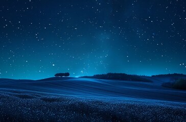The stars at the top paint a dreamy night sky, and Ball's star, Meg CJ, and Taurus show interstellar details. The starry night sky over the mountains, where stars like Bohr could be seen on the distan
