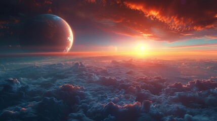 The concept of cosmic planets