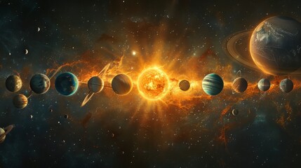 The concept of cosmic planets