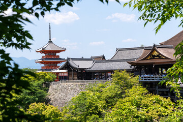 清水寺