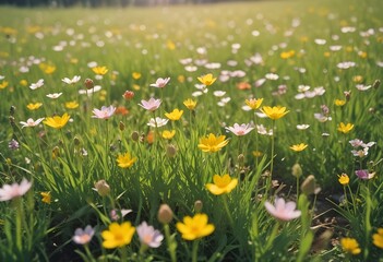 Fototapeta premium Clear Plain Shiny Soft Vintage Bokeh Cloudy Wave Like Geometric White Background or Texture