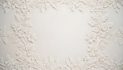 Clear Plain Shiny Soft Vintage Bokeh Cloudy Wave Like Geometric White Background or Texture