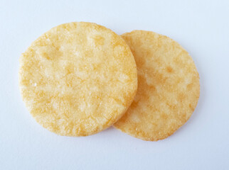 おせんべい　お煎餅