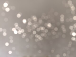 abstract bokeh background