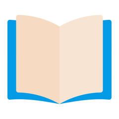 reading book icon 