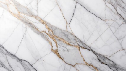  Elegant marble with gold veins