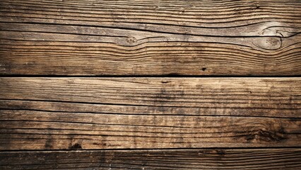 Fototapeta premium Timeless charm of weathered wood
