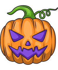 Spooky Cute Halloween Vector Designs