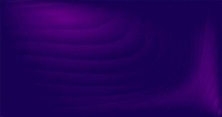 abstract gradient background with curve lines