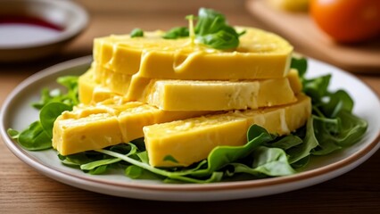  Deliciously fresh and healthy meal option