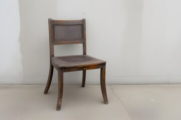 Wooden Chair: Timeless Elegance and Comfort in Seating
