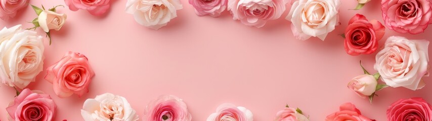 Fototapeta premium Colorful Seamless Pattern Illustration Background, Geometric Shapes, Vibrant Colors, Abstract Design Elements