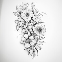 Tattoo designs