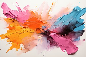 Ink Ink Brush Strokes Acrylic Expressions Brush Strokes Acrylic Expressions