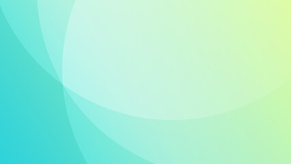 Gradient background color gradient concept graphic for illustration