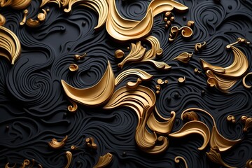 texture, pattern, liquid, design, 