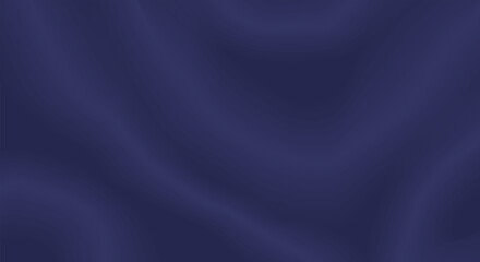 Premium background design with curved dark blue line pattern
