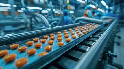 Obraz premium Discuss the role of government policies in shaping the pharmaceutical industry