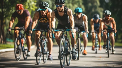 How does cross-training across different disciplines benefit overall fitness and performance