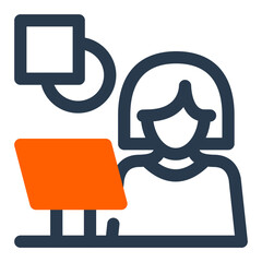 Layout Artist Designing Comic Pages