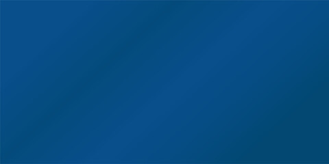 Obraz premium blue luxury gradient background. design for banner, greeting card, flyer, brochure, social media.