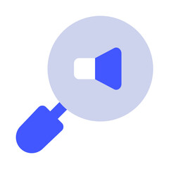 Search Volume icon