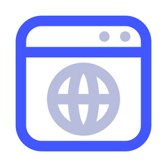 Domain Authority icon