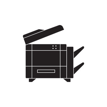 recommend clip art: copier element icon
