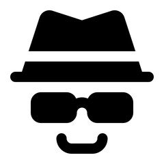 Grey Hat SEO icon