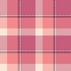 Tartan Plaid Seamless Pattern. Checkerboard Pattern. Flannel Shirt Tartan Patterns. Trendy Tiles Vector Illustration for Wallpapers.