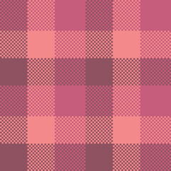 Tartan Plaid Seamless Pattern. Tartan Seamless Pattern. Seamless Tartan Illustration Vector Set for Scarf, Blanket, Other Modern Spring Summer Autumn Winter Holiday Fabric Print.