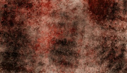 Brush strokes on canvas paper, texture, grain, noise, effect background. grungy texture with rough strokes.